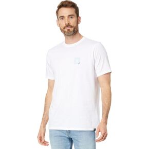 Hurley Corner Short Sleeve Tee