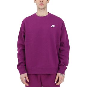 Nike Sportswear Club Fleece Men's Crew