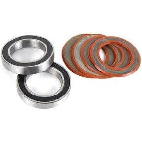Enduro Steel BB90/BB95 Kit for Shimano Cranks