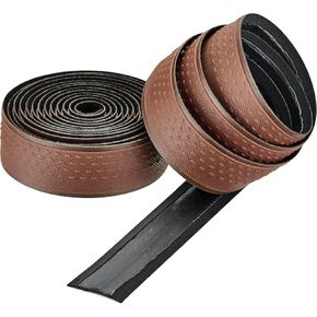 CICLOVATION BAR Tape, Grind Touch, Developed specifically for Gravel and high-Density Rubber-Based Compound is Made to Withstand All Weather Conditions, T.3mm/W.30mm/L.2000mm