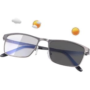 YIMI Blue Light Blocking Glasses UV400 With Spring Hinge Computer Gaming Blue Light Screen Blocker Glasses for Men Women