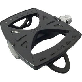 MKS (Mikashima) GR Ten Pedal, Made in Japan, GR-10, Left and Right Set
