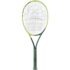 Head Extreme Tour Unstrung Tennis Racquet