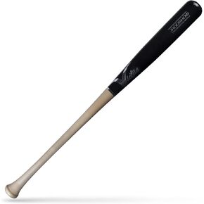 Victus JROD Show Natural/Charcoal in-Stock PRO Reserve Wood Baseball BAT