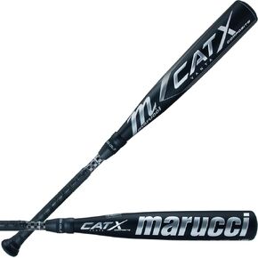 Marucci Cat X Vanta Usssa Baseball Bat -10 31 21