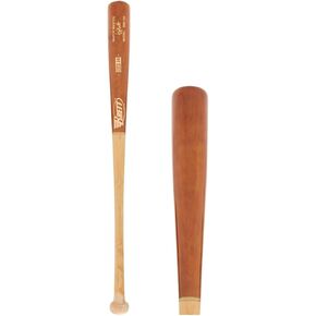 Brett Bros. Maple Master Wood BBCOR Baseball Bat: MM110 Adult 33.5 inch