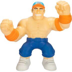 Heroes of Goo Jit Zu WWE W1 Hero Pk John Cena
