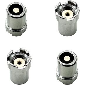 Thread Adapter, Thread Screw Converter, Adapter Connector Suitable for Connecting Soldering Irons for Circuit Board Repair (4)