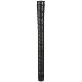 Karma Synthetic Wrap Midsize Golf Grips & Grip Kit for Men, Soft Comfortable Lightweight Polyurethane Replacement Golf Club Grips