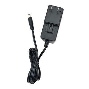 SMI18-5-V-P5 SMI18 Series 15 W 5 V Output Interchangeable Multi-Blade Level VI AC/DC Adapter - 1 item(s)