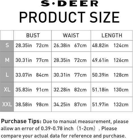 SDEER Women's Smocked Flutter Short Sleeve Midi Dress Summer V Neck Pleated Layered Dress(Blue,L) in Kuwait