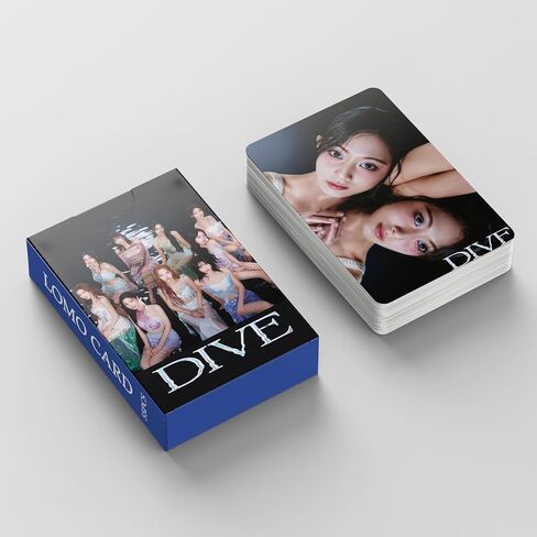 يوتو 55 قطعة ألبوم جديد مرتين، بطاقات بريدية مرتين، بطاقات لومو مرتين، بطاقات صور kpop، مرتين، بطاقات بريدية، مرتين، بطاقات بريدية، مرتين، بطاقات لومو للألبومات in Kuwait
