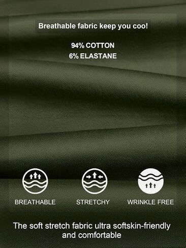 PLEPAN الرجال السراويل ركض عادية رباط قطن تشينو السراويل البضائع المشي لمسافات طويلة في الهواء الطلق حك المسار الركض Sweatpants in Kuwait