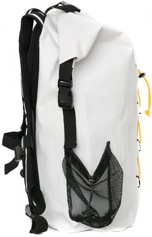 Waterproof Backpack by Big Horn Products - Large 30L Rolltop Dry Bag Backpack Perfect for Outdoor Adventures in Kuwait