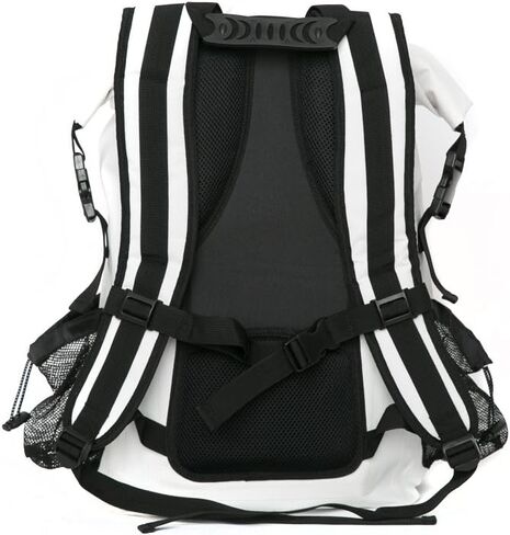 Waterproof Backpack by Big Horn Products - Large 30L Rolltop Dry Bag Backpack Perfect for Outdoor Adventures in Kuwait