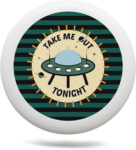Sun and Snowflake Outdoor Flying Disc Hot and Cold Summer and Winter Element Ultimate Disc 175g for Boys Girls Men Women Birthday Christmas in Saudi Arabia