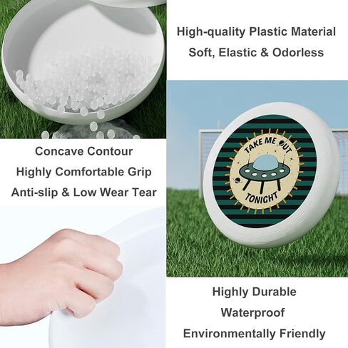 Sun and Snowflake Outdoor Flying Disc Hot and Cold Summer and Winter Element Ultimate Disc 175g for Boys Girls Men Women Birthday Christmas in Saudi Arabia