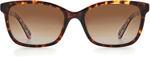 Kate Spade New York Women's Tabitha/S Rectangular Sunglasses in Saudi Arabia