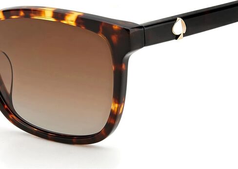 Kate Spade New York Women's Tabitha/S Rectangular Sunglasses in Saudi Arabia