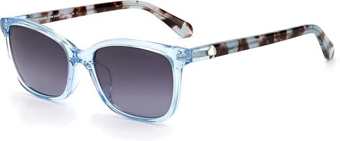 Kate Spade New York Women's Tabitha/S Rectangular Sunglasses in Saudi Arabia
