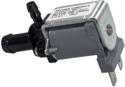 Miller 252645 Valve, Solenoid 2-Way Normally Closed 14Vdc 6.5 W in Saudi Arabia