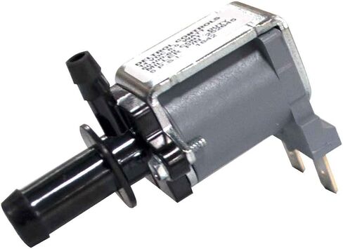 Miller 252645 Valve, Solenoid 2-Way Normally Closed 14Vdc 6.5 W in Saudi Arabia