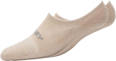 FootJoy Men's 2023 ProDry Ultra Low Cut, Grey, Fits-Shoe Size 7-12 in Saudi Arabia