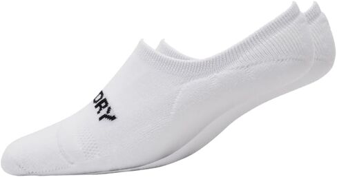 FootJoy Men's 2023 ProDry Ultra Low Cut, Grey, Fits-Shoe Size 7-12 in Saudi Arabia