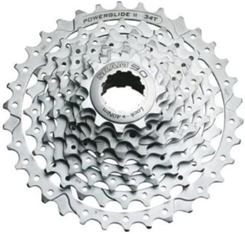 SRAM PG950 كاسيت 9 سرعات in Kuwait
