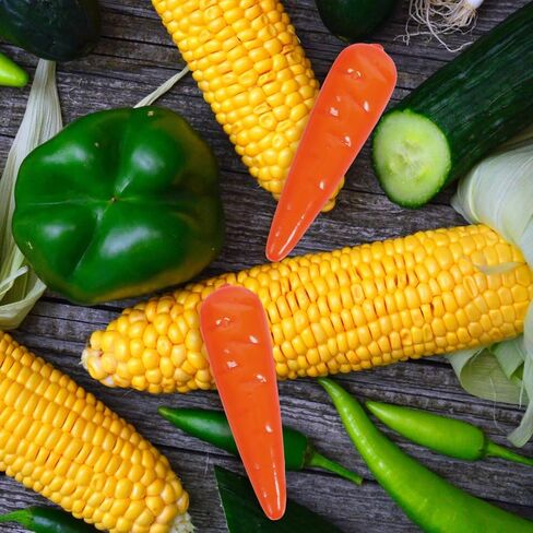 20 قطعة من جزر عيد الفصح الاصطناعي من ديديساون، جزرة صغيرة وهمية، نموذج خضروات رغوي نابض بالحياة، دعامة أنف كرتونية ذاتية الصنع لحفلات العطلات in Kuwait