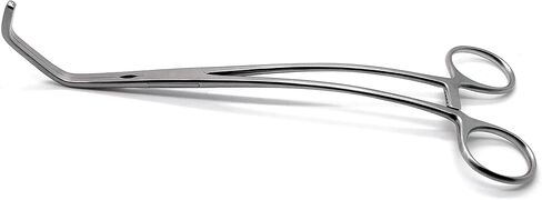 مشبك عرضي عرضي من ساتينسكي ديباكي مقاس 9 بوصات، أدوات جراحية متميزة in Kuwait