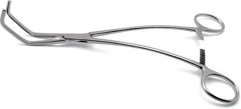 مشبك عرضي عرضي من ساتينسكي ديباكي مقاس 9 بوصات، أدوات جراحية متميزة in Kuwait