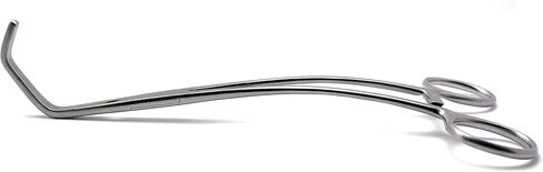 مشبك عرضي عرضي من ساتينسكي ديباكي مقاس 9 بوصات، أدوات جراحية متميزة in Kuwait