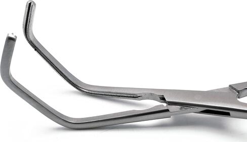 مشبك عرضي عرضي من ساتينسكي ديباكي مقاس 9 بوصات، أدوات جراحية متميزة in Kuwait