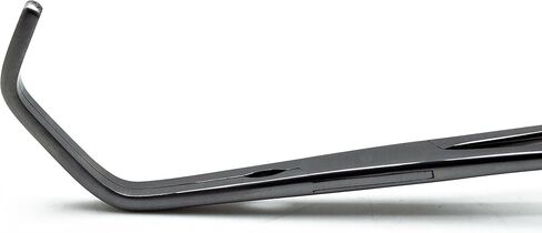 مشبك عرضي عرضي من ساتينسكي ديباكي مقاس 9 بوصات، أدوات جراحية متميزة in Kuwait