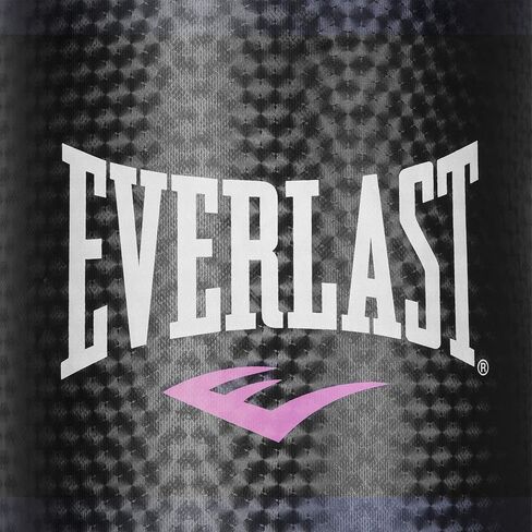 حقيبة ثقيلة من Everlast P00000516 سعة 40 رطلًا باللون الأسود 40 رطلاً in Kuwait