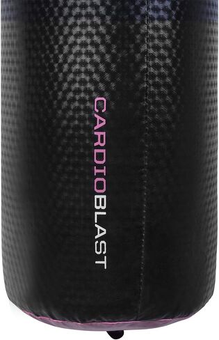 حقيبة ثقيلة من Everlast P00000516 سعة 40 رطلًا باللون الأسود 40 رطلاً in Kuwait