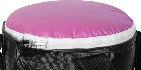 حقيبة ثقيلة من Everlast P00000516 سعة 40 رطلًا باللون الأسود 40 رطلاً in Kuwait