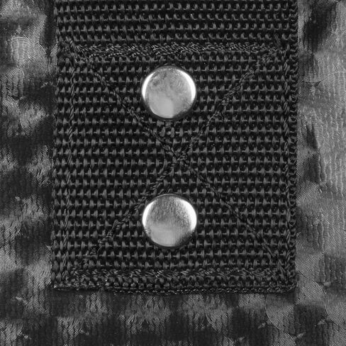 حقيبة ثقيلة من Everlast P00000516 سعة 40 رطلًا باللون الأسود 40 رطلاً in Kuwait