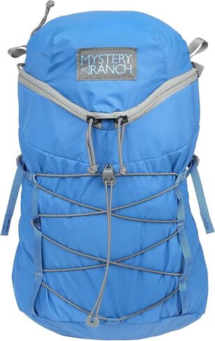 حقيبة Mystery Ranch Gallagator 20 Daypack - حقيبة سفر إلى حقيبة ظهر للمشي لمسافات طويلة، Hummus Dobby، مقاس L/XL in Saudi Arabia
