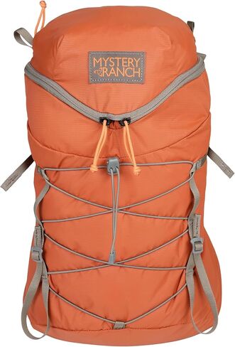 Mystery Ranch Gallagator 20 Daypack - Travel Bag to Hiking Backpack, Hummus Dobby, L/XL in Kuwait