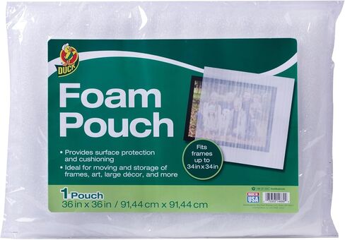 Duck Cushion Wrap, 8 per Pack (DUC281847) in Saudi Arabia