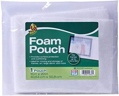 Duck Cushion Wrap, 8 per Pack (DUC281847) in Saudi Arabia