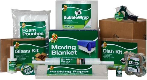 Duck Cushion Wrap, 8 per Pack (DUC281847) in Saudi Arabia
