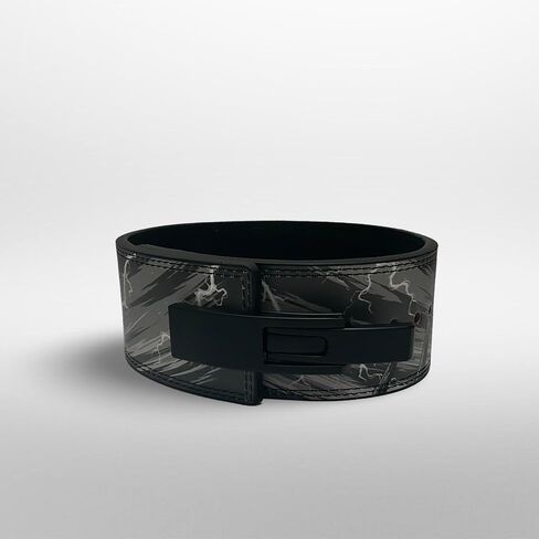 Angel Wings Lever Belt, Weight Lifting Belt, Heavy Duty Powerlifting Belt, Weightlifting Gym Belt for Deadlifts Squats Back Support in Saudi Arabia