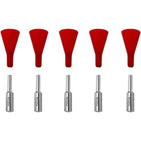 Slim Reaper™ .625 SR-PK Pug Impact Blowgun Dart Kit