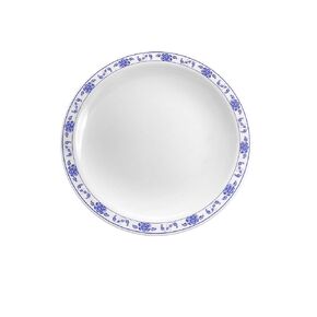 FSE 1015TB Plate, 14-3/8" dia., round, break-resistant, Pack of 12