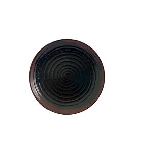 FSE 1712TM Plate, 11-3/4" dia., round, break-resistant, Pack of 12