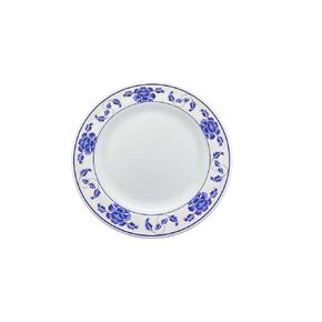 FSE 1010TB Plate, 10-3/8" dia., round, break-resistant, Pack of 12
