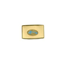 FSE 1504J BBQ Plate (M), 6-3/4" x 4-1/2", rectangular, break-resistant, Pack of 12